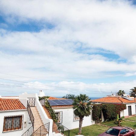 Bungalow Los Tulipanes Σάντα Κρουζ Τενερίφης Εξωτερικό φωτογραφία