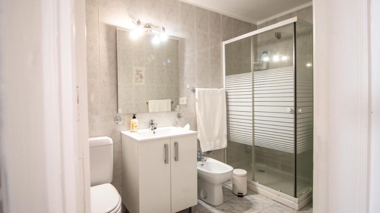 Bungalow Los Tulipanes Σάντα Κρουζ Τενερίφης Εξωτερικό φωτογραφία