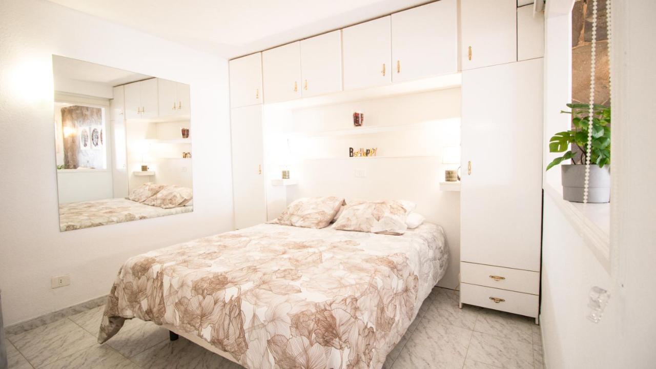 Bungalow Los Tulipanes Σάντα Κρουζ Τενερίφης Εξωτερικό φωτογραφία