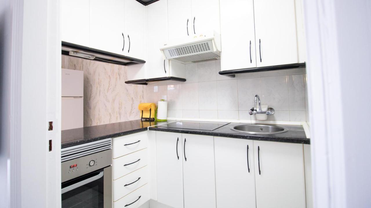 Bungalow Los Tulipanes Σάντα Κρουζ Τενερίφης Εξωτερικό φωτογραφία